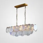 Подвесная люстра LORANG B L90