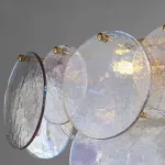 Люстра на штанге LORANG A L60