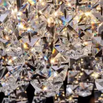 Подвесная люстра RAIAN B L80