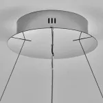 Подвесная люстра RAIAN A D60