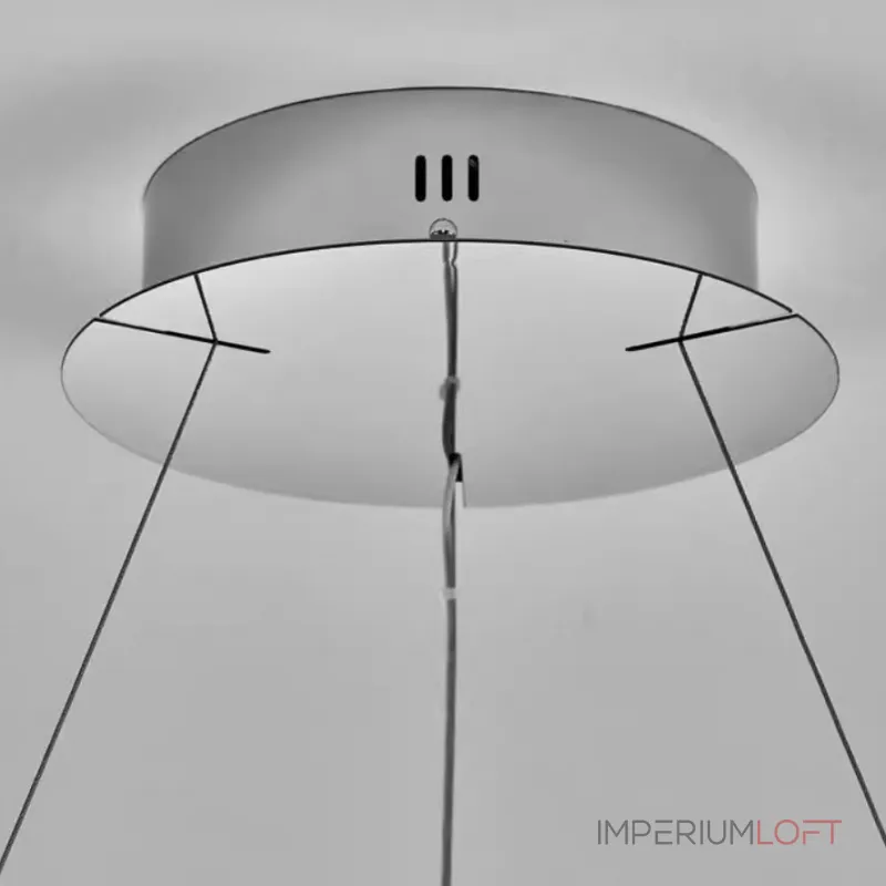 Подвесная люстра RAIAN A D60