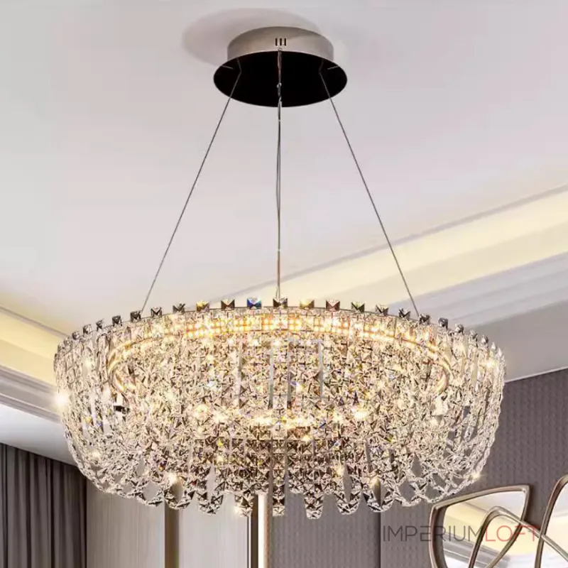 Подвесная люстра RAIAN A D60