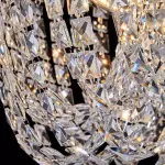 Подвесная люстра RAIAN B L80