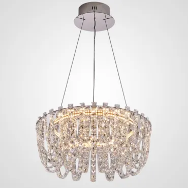 Подвесная люстра RAIAN A D50