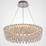 Подвесная люстра RAIAN A D80