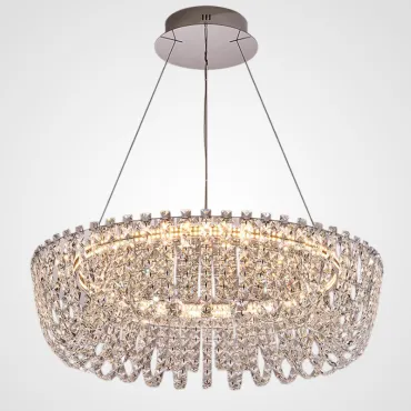 Подвесная люстра RAIAN A D80