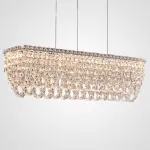 Подвесная люстра RAIAN B L80