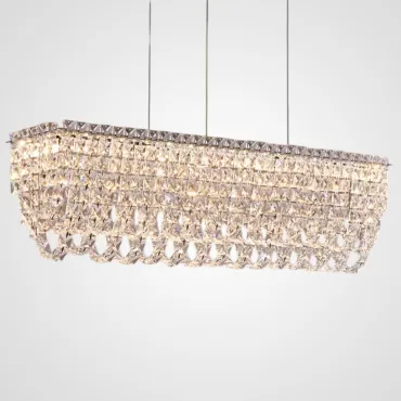 Подвесная люстра RAIAN B L80