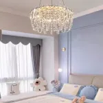 Подвесная люстра RAIAN A D60