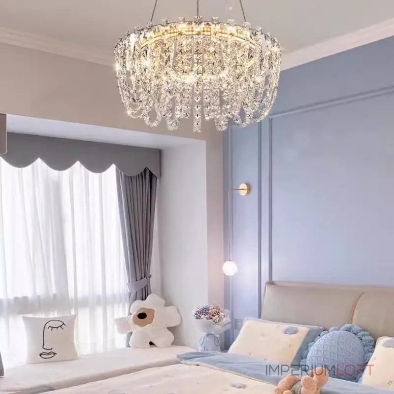 Подвесная люстра RAIAN A D60