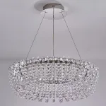 Подвесная люстра RAIAN A D60