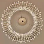 Подвесная люстра RAIAN A D60