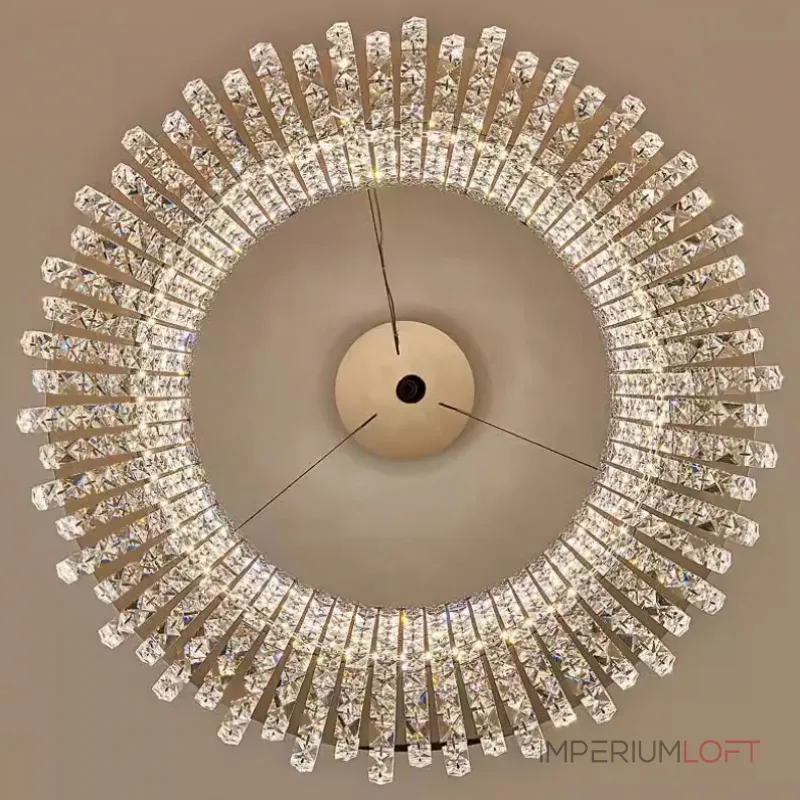 Подвесная люстра RAIAN A D60