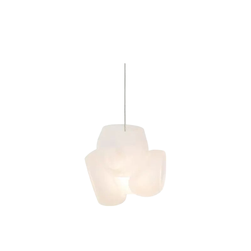 Подвесной светильник Quill White