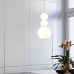 Подвесной светильник Rosini D