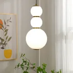 Подвесной светильник Rosini D