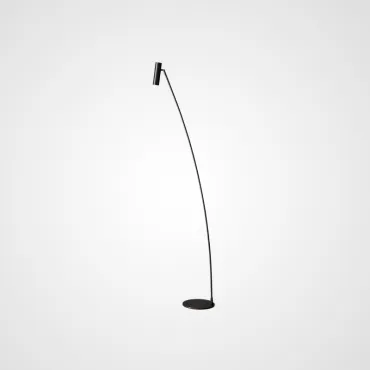 Торшер ADLAUG B A Black Торшер ADLAUG B A Black