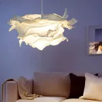 Подвесная люстра Whitie D85