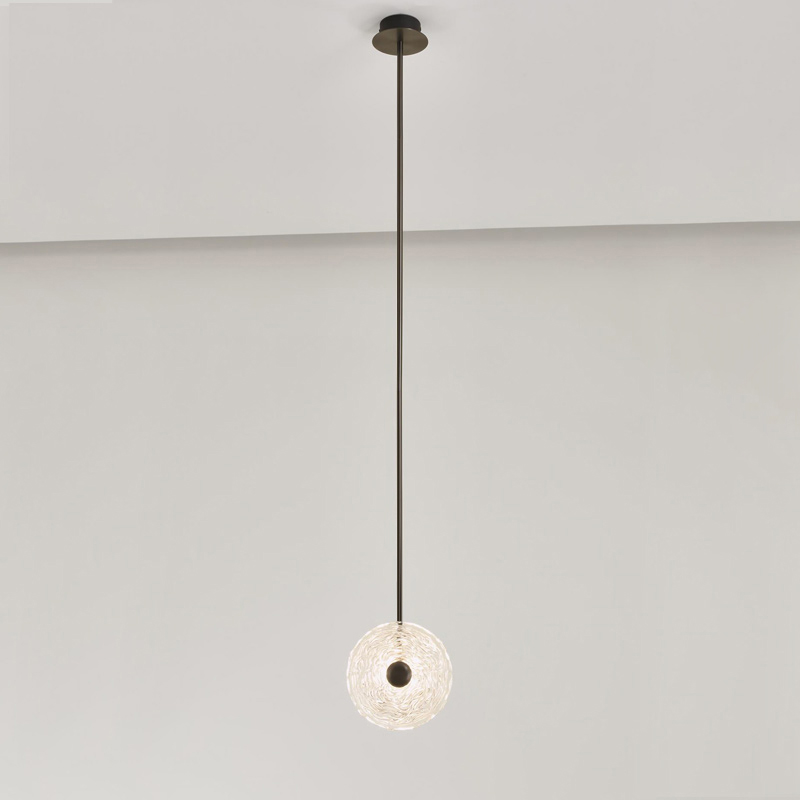 Подвесной светильник Sun Round