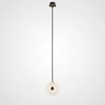 Подвесной светильник Sun Round