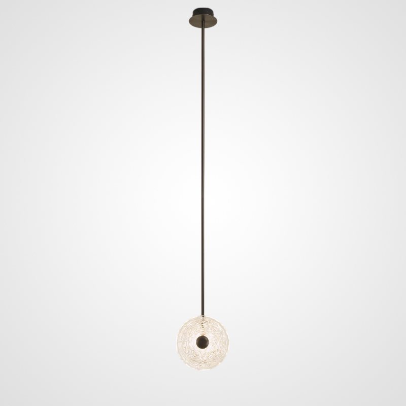 Подвесной светильник Sun Round