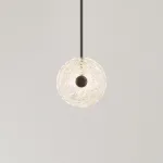 Подвесной светильник Sun Round