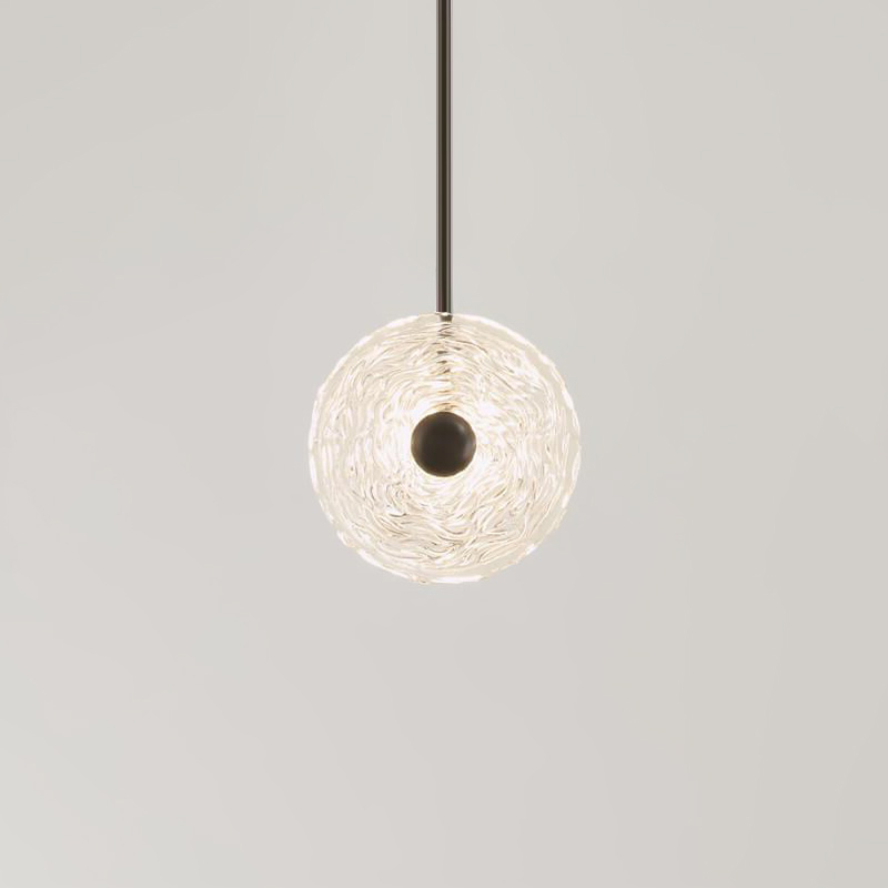 Подвесной светильник Sun Round