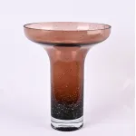 Ваза Чаша LaLume DK_FB-ZS2030A