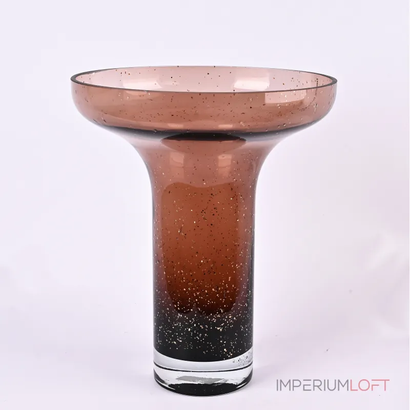 Ваза Чаша LaLume DK_FB-ZS2030A