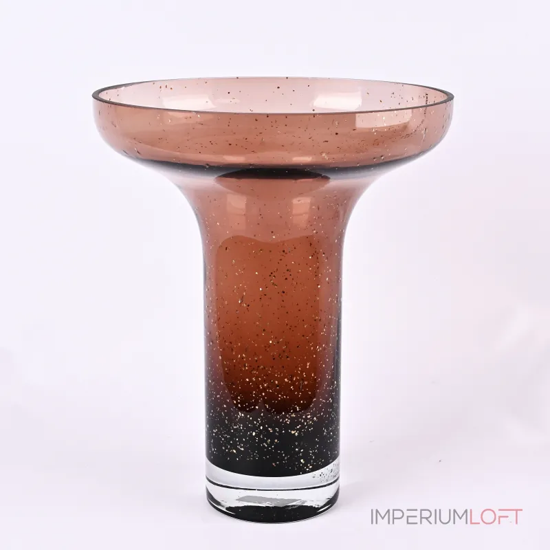 Ваза Чаша LaLume DK_FB-ZS2030A