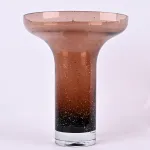 Ваза Чаша LaLume DK_FB-ZS2030A