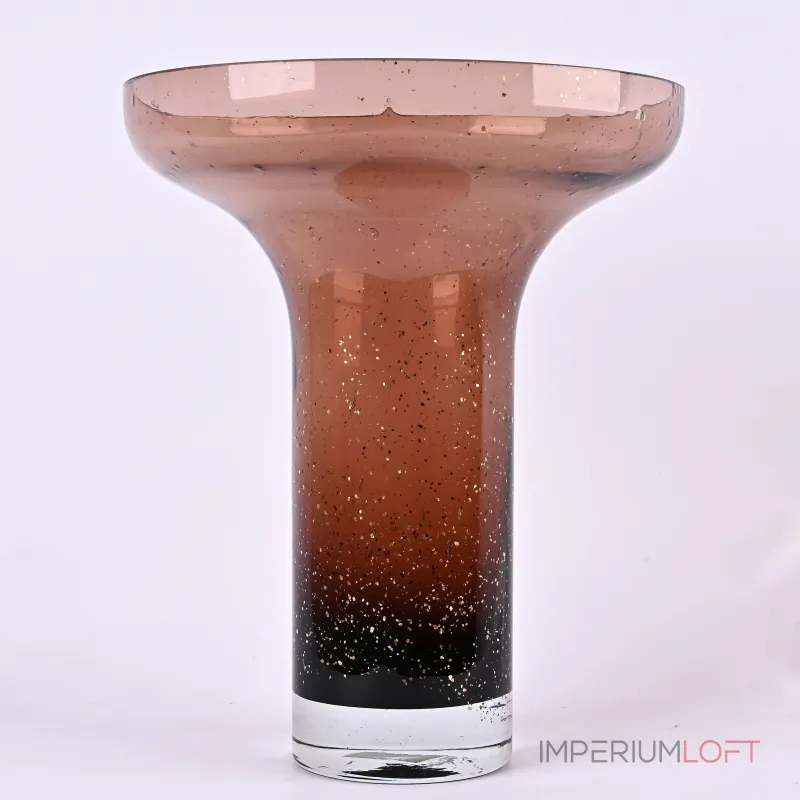 Ваза Чаша LaLume DK_FB-ZS2030A