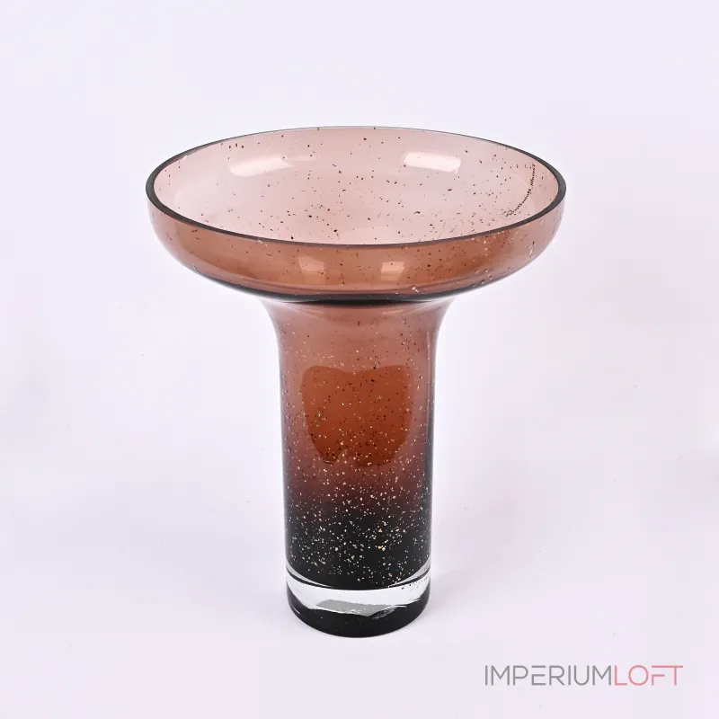 Ваза Чаша LaLume DK_FB-ZS2030A