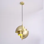 Светильник Louis Weisdorff Multi-lite Pendant  от ImperiumLoft