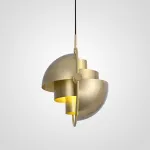 Светильник Louis Weisdorff Multi-lite Pendant  от ImperiumLoft