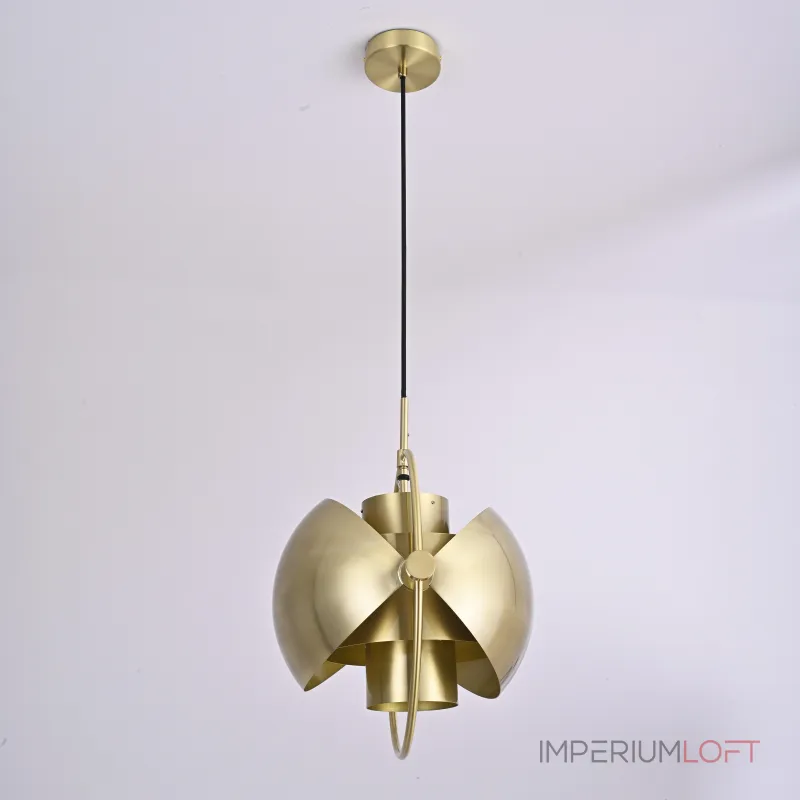 Светильник Louis Weisdorff Multi-lite Pendant  от ImperiumLoft