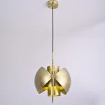 Светильник Louis Weisdorff Multi-lite Pendant  от ImperiumLoft