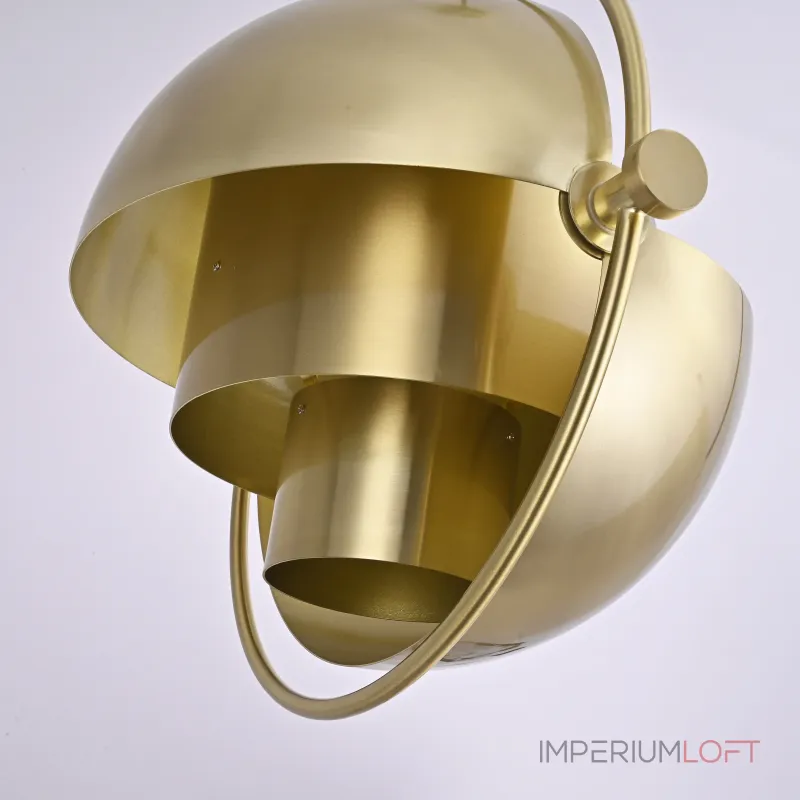 Светильник Louis Weisdorff Multi-lite Pendant  от ImperiumLoft