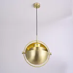 Светильник Louis Weisdorff Multi-lite Pendant  от ImperiumLoft