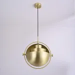 Светильник Louis Weisdorff Multi-lite Pendant  от ImperiumLoft