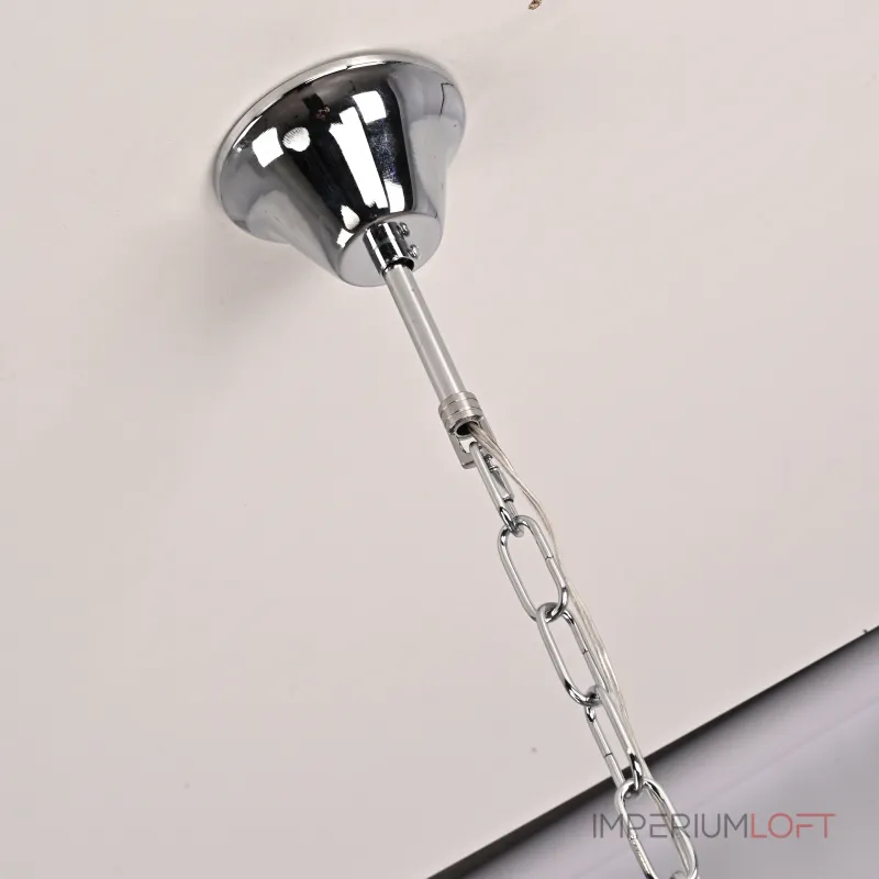 Подвесная люстра Odeon Chandelier Glass Clear Подвесная люстра Odeon Chandelier Glass Clear