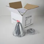 Бра Loft Cone Library II Silver от ImperiumLoft