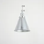 Бра Loft Cone Library II Silver от ImperiumLoft
