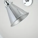 Бра Loft Cone Library II Silver от ImperiumLoft