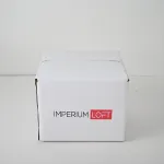 Бра Loft Cone Library II Silver от ImperiumLoft