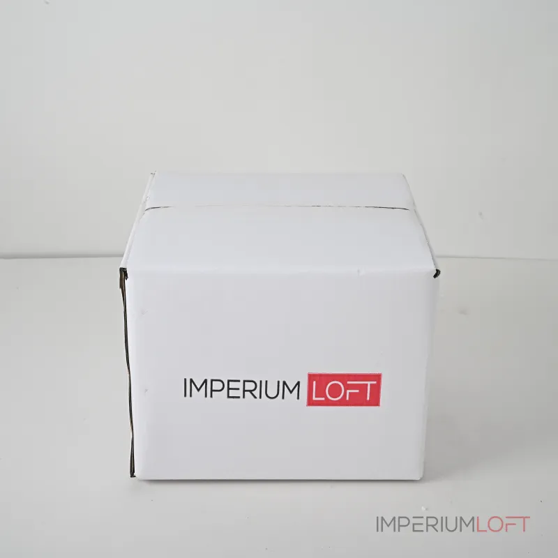 Бра Loft Cone Library II Silver от ImperiumLoft Бра Loft Cone Library II Silver от ImperiumLoft