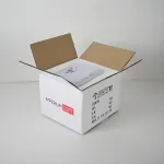 Бра Loft Cone Library II Silver от ImperiumLoft