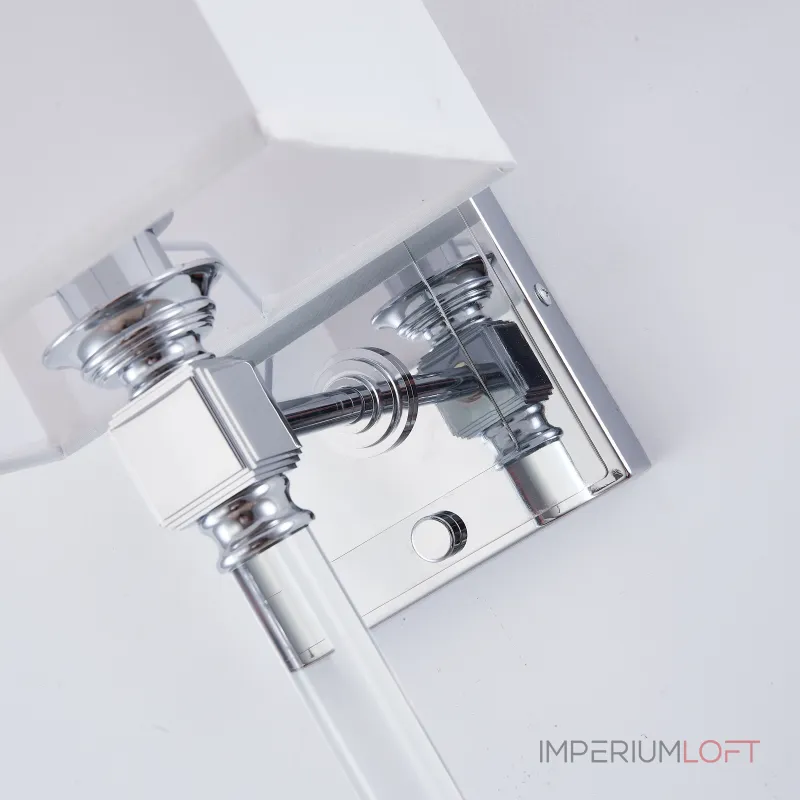 Бра Regina Andrew Crystal Sconce от ImperiumLoft