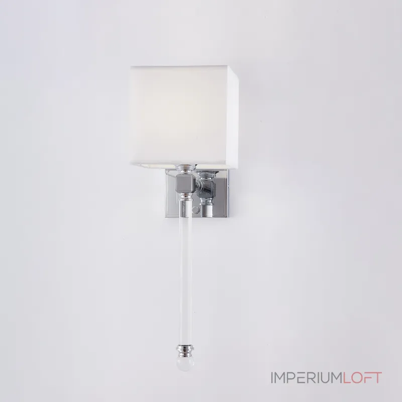 Бра Regina Andrew Crystal Sconce от ImperiumLoft
