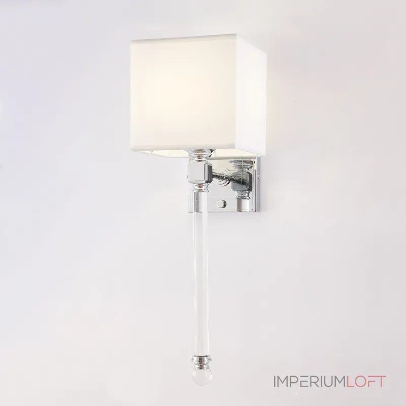 Бра Regina Andrew Crystal Sconce от ImperiumLoft